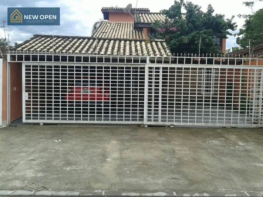 Foto 8 de Casa com 4 quartos à venda, 360m2 em Martim de Sá, Caraguatatuba - SP