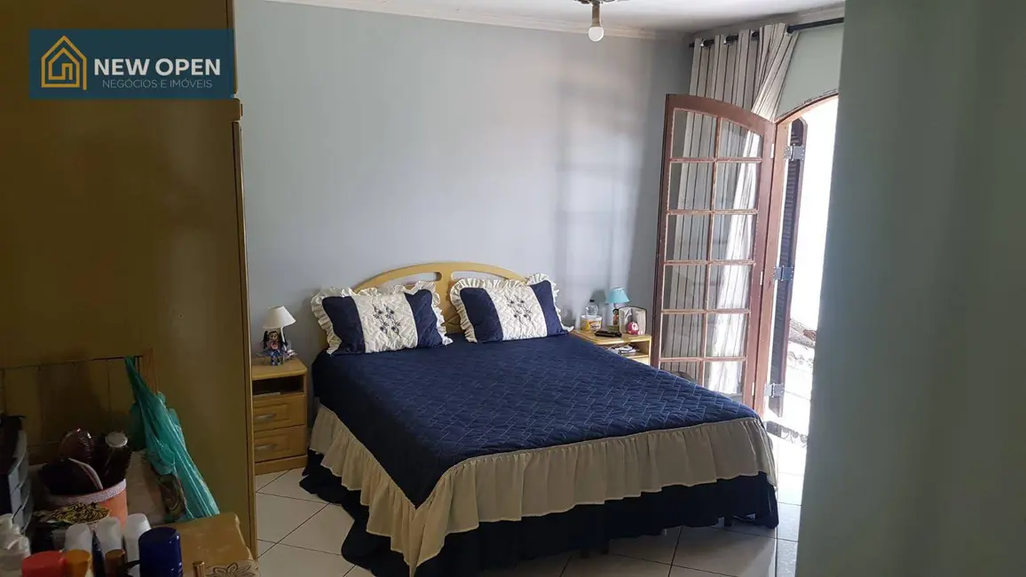 Foto 7 de Casa com 4 quartos à venda, 510m2 em Jardim Shangri-Lá, Atibaia - SP