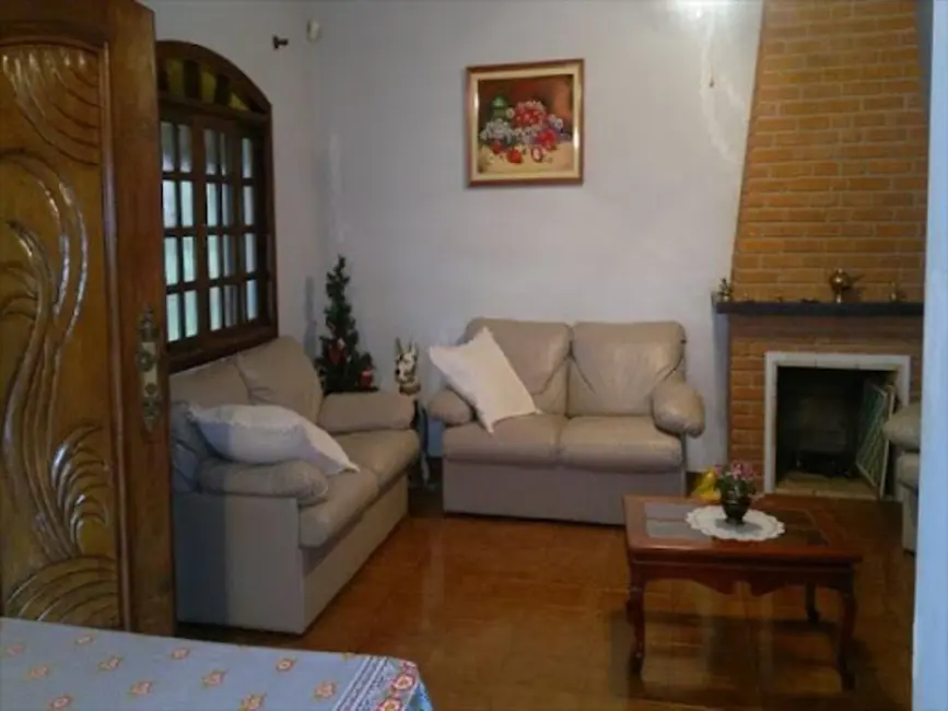 Foto 8 de Chácara com 4 quartos à venda, 1000m2 em Jardim Estância Brasil, Atibaia - SP