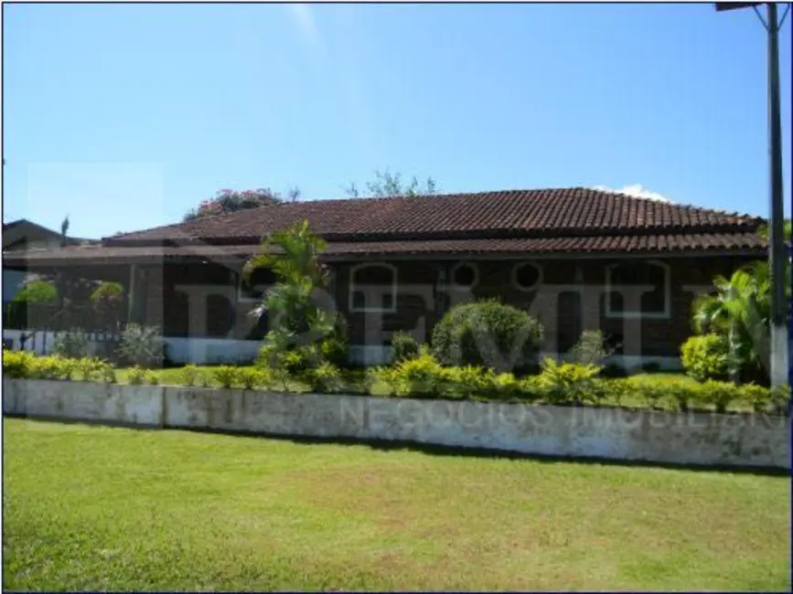 Foto 7 de Chácara com 4 quartos à venda, 1000m2 em Jardim Estância Brasil, Atibaia - SP