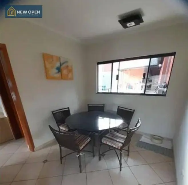 Foto 7 de Casa com 3 quartos à venda, 50m2 em Recreio Maristela, Atibaia - SP