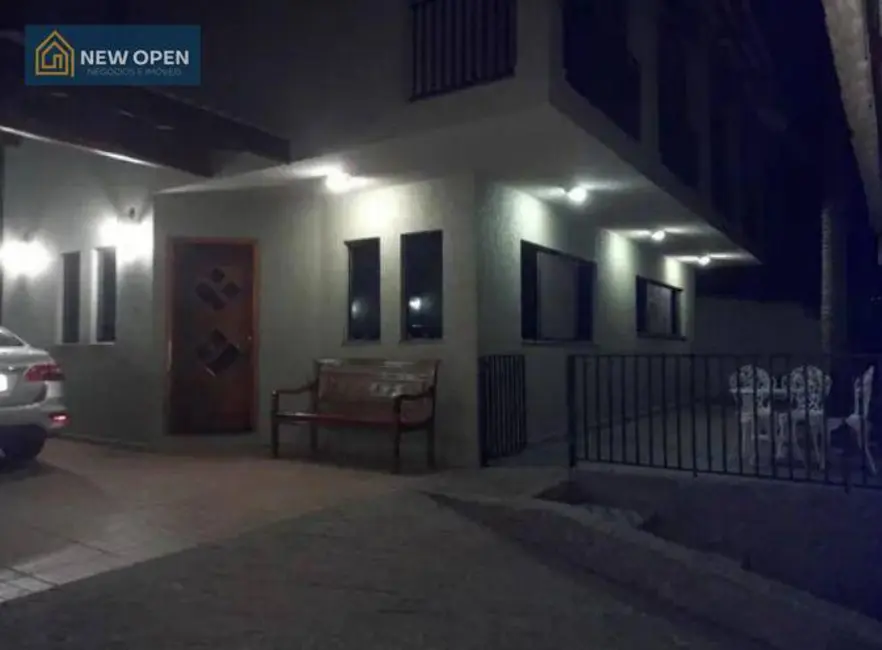 Foto 5 de Casa com 3 quartos à venda, 50m2 em Recreio Maristela, Atibaia - SP