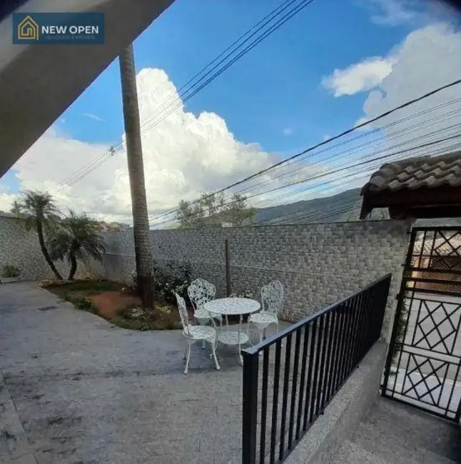 Foto 8 de Casa com 3 quartos à venda, 50m2 em Recreio Maristela, Atibaia - SP