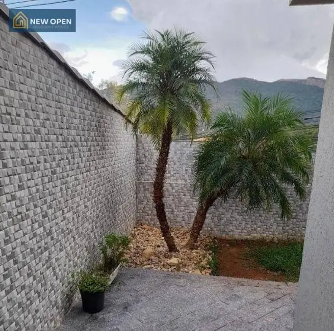 Foto 9 de Casa com 3 quartos à venda, 50m2 em Recreio Maristela, Atibaia - SP