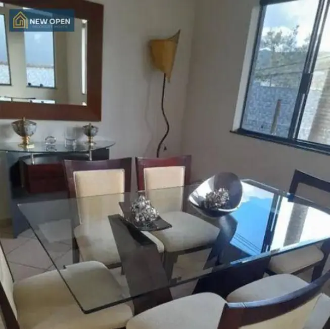 Foto 6 de Casa com 3 quartos à venda, 50m2 em Recreio Maristela, Atibaia - SP