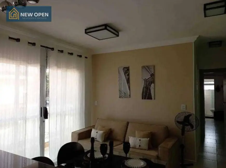 Foto 8 de Apartamento com 2 quartos à venda, 64m2 em Jardim Alvinópolis, Atibaia - SP