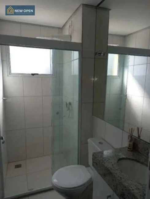 Foto 2 de Apartamento com 2 quartos à venda, 64m2 em Jardim Alvinópolis, Atibaia - SP