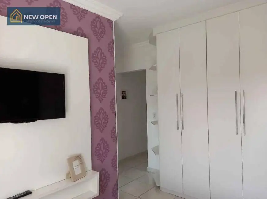Foto 6 de Apartamento com 2 quartos à venda, 64m2 em Jardim Alvinópolis, Atibaia - SP