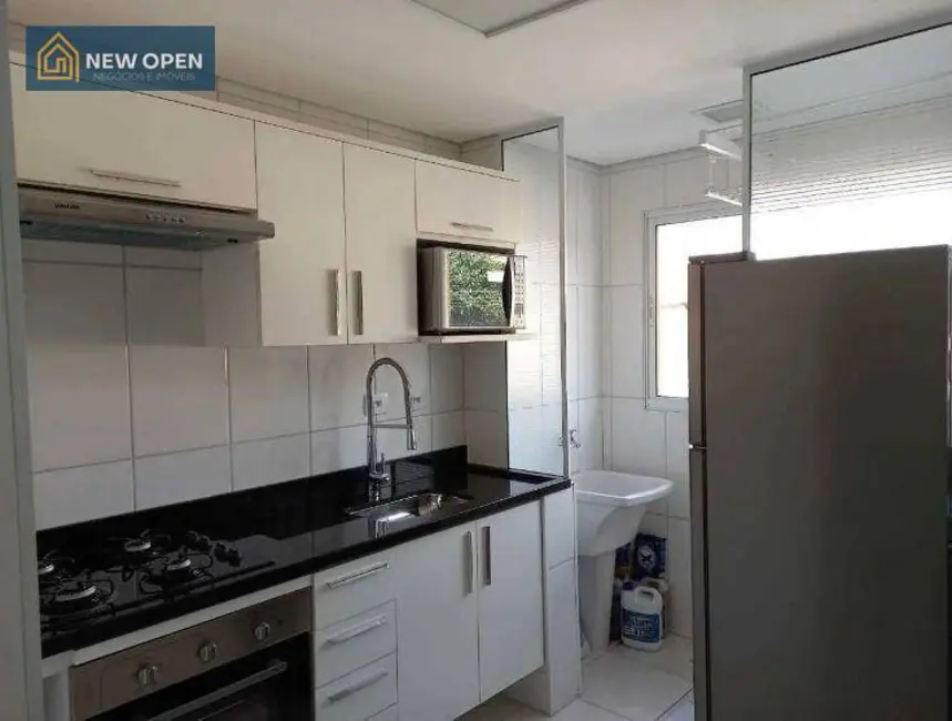 Foto 9 de Apartamento com 2 quartos à venda, 64m2 em Jardim Alvinópolis, Atibaia - SP