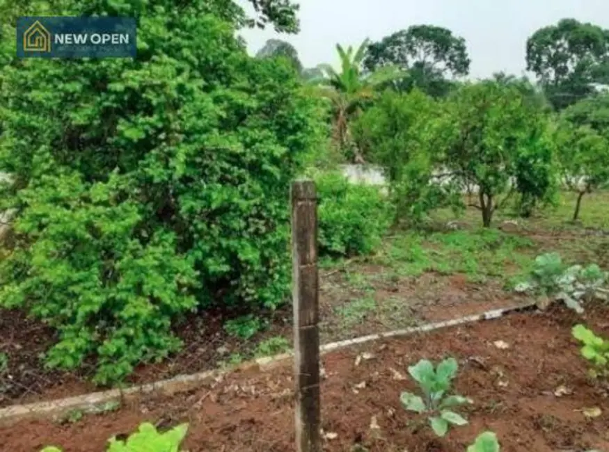 Foto 3 de Terreno / Lote à venda, 2440m2 em Jardim Estância Brasil, Atibaia - SP