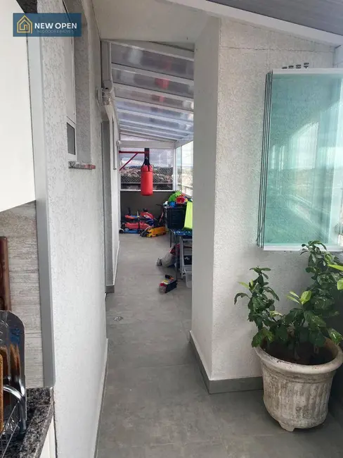 Foto 5 de Apartamento com 3 quartos à venda, 127m2 em Alvinópolis, Atibaia - SP