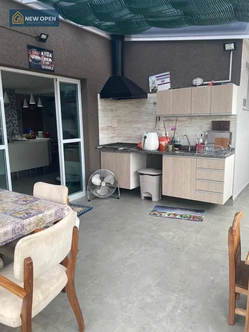 Foto 3 de Apartamento com 3 quartos à venda, 127m2 em Alvinópolis, Atibaia - SP