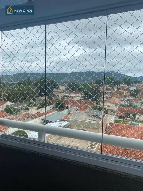 Foto 4 de Apartamento com 3 quartos à venda, 127m2 em Alvinópolis, Atibaia - SP