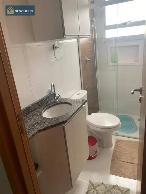 Foto 7 de Apartamento com 3 quartos à venda, 127m2 em Alvinópolis, Atibaia - SP