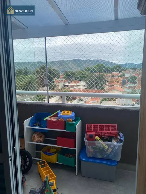 Foto 9 de Apartamento com 3 quartos à venda, 127m2 em Alvinópolis, Atibaia - SP