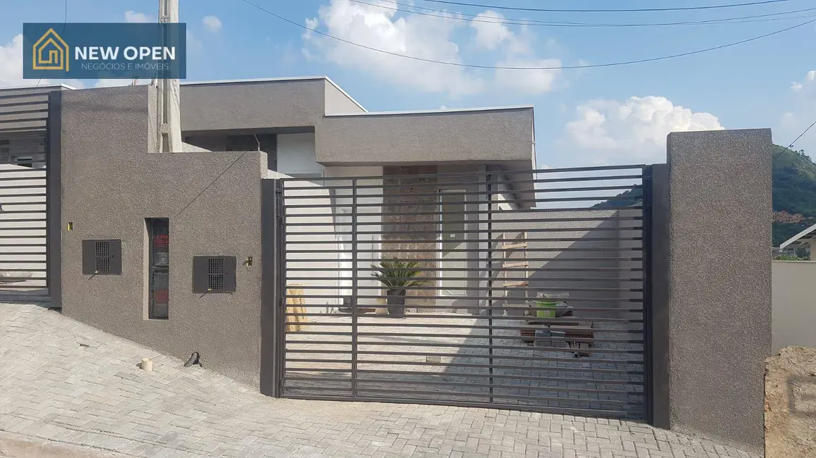 Foto 1 de Casa com 3 quartos à venda, 131m2 em Recreio Maristela, Atibaia - SP