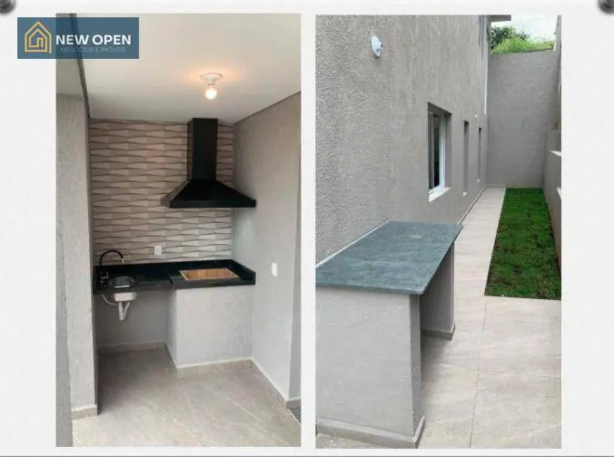 Foto 5 de Casa com 3 quartos à venda, 131m2 em Recreio Maristela, Atibaia - SP