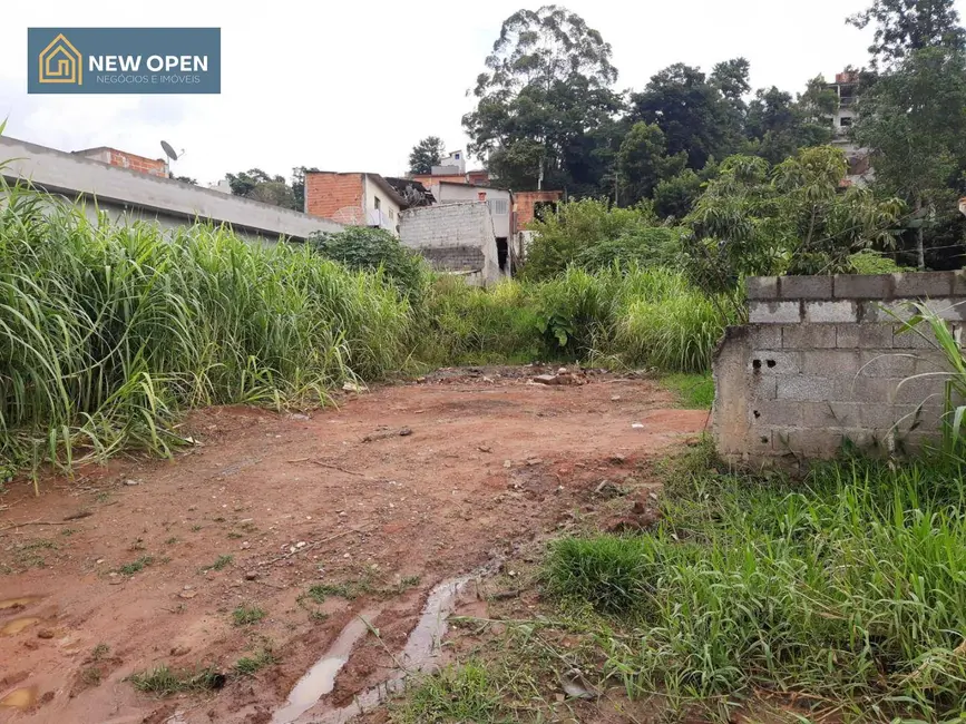 Foto 2 de Terreno / Lote à venda, 295m2 em Jardim Imperial, Atibaia - SP