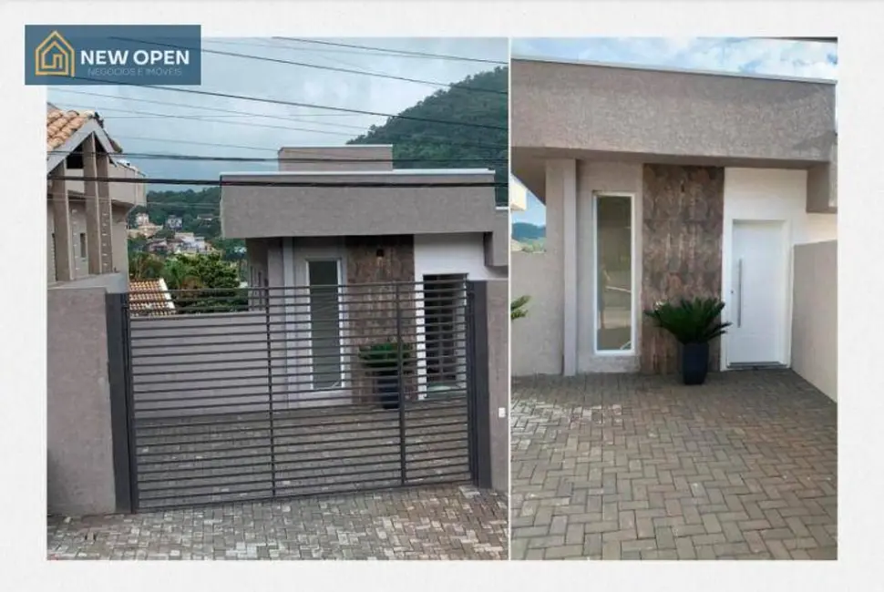 Foto 4 de Casa com 3 quartos à venda, 131m2 em Recreio Maristela, Atibaia - SP