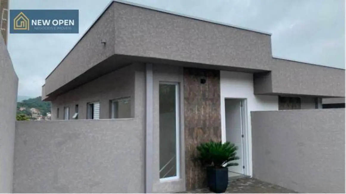 Foto 2 de Casa com 3 quartos à venda, 131m2 em Recreio Maristela, Atibaia - SP