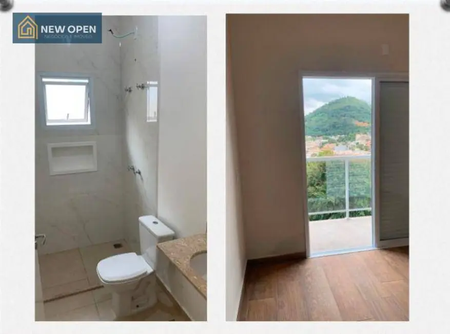 Foto 8 de Casa com 3 quartos à venda, 131m2 em Recreio Maristela, Atibaia - SP