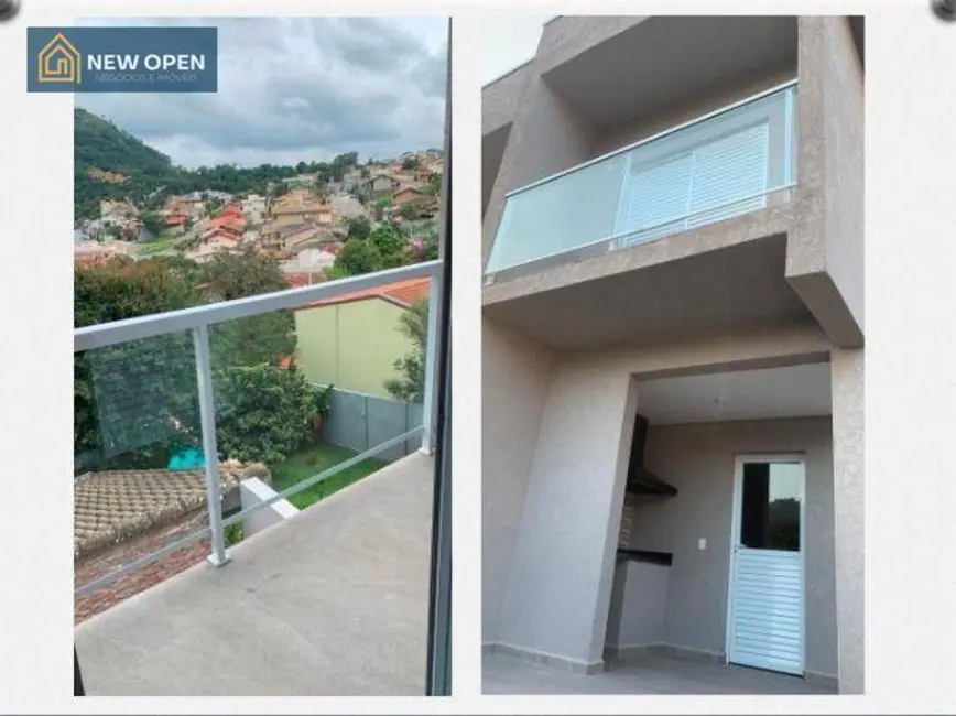 Foto 7 de Casa com 3 quartos à venda, 131m2 em Recreio Maristela, Atibaia - SP