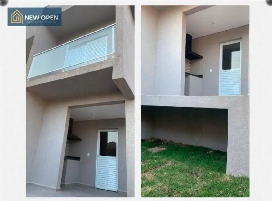 Foto 4 de Casa com 3 quartos à venda, 131m2 em Recreio Maristela, Atibaia - SP