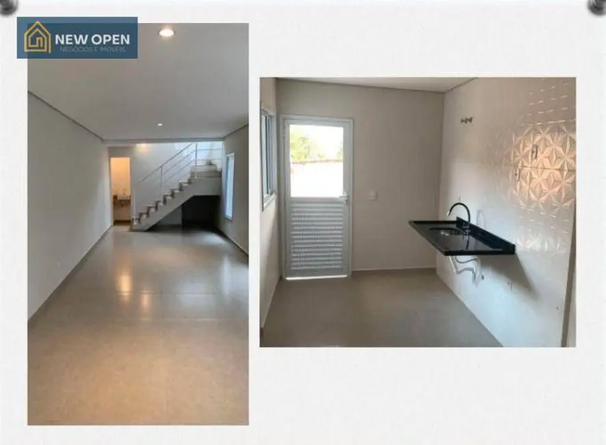 Foto 6 de Casa com 3 quartos à venda, 131m2 em Recreio Maristela, Atibaia - SP