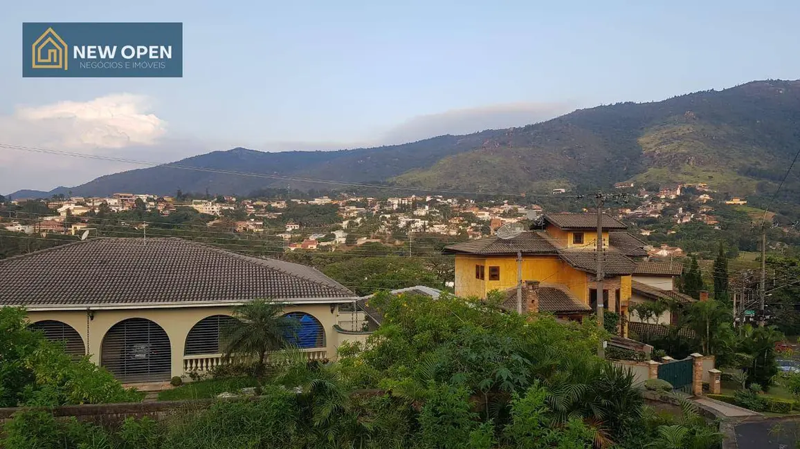 Foto 7 de Terreno / Lote à venda, 410m2 em Retiro das Fontes, Atibaia - SP