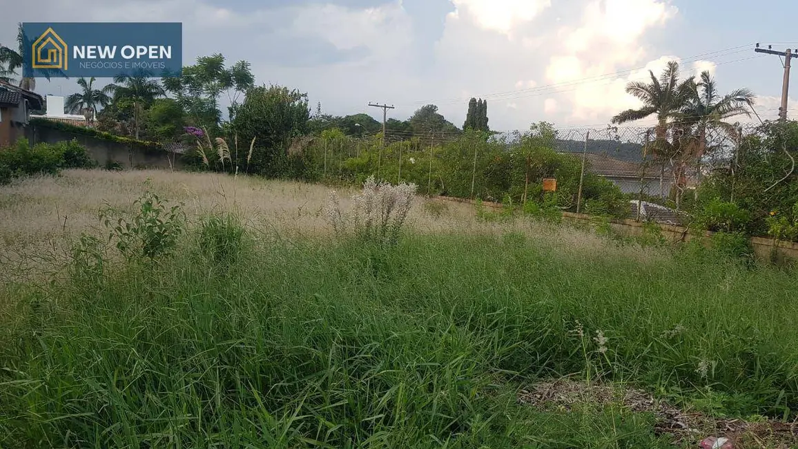 Foto 3 de Terreno / Lote à venda, 410m2 em Retiro das Fontes, Atibaia - SP