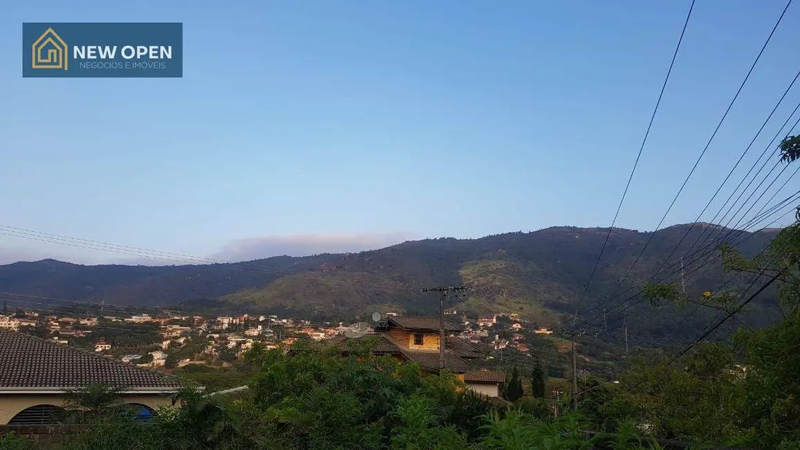 Foto 8 de Terreno / Lote à venda, 410m2 em Retiro das Fontes, Atibaia - SP