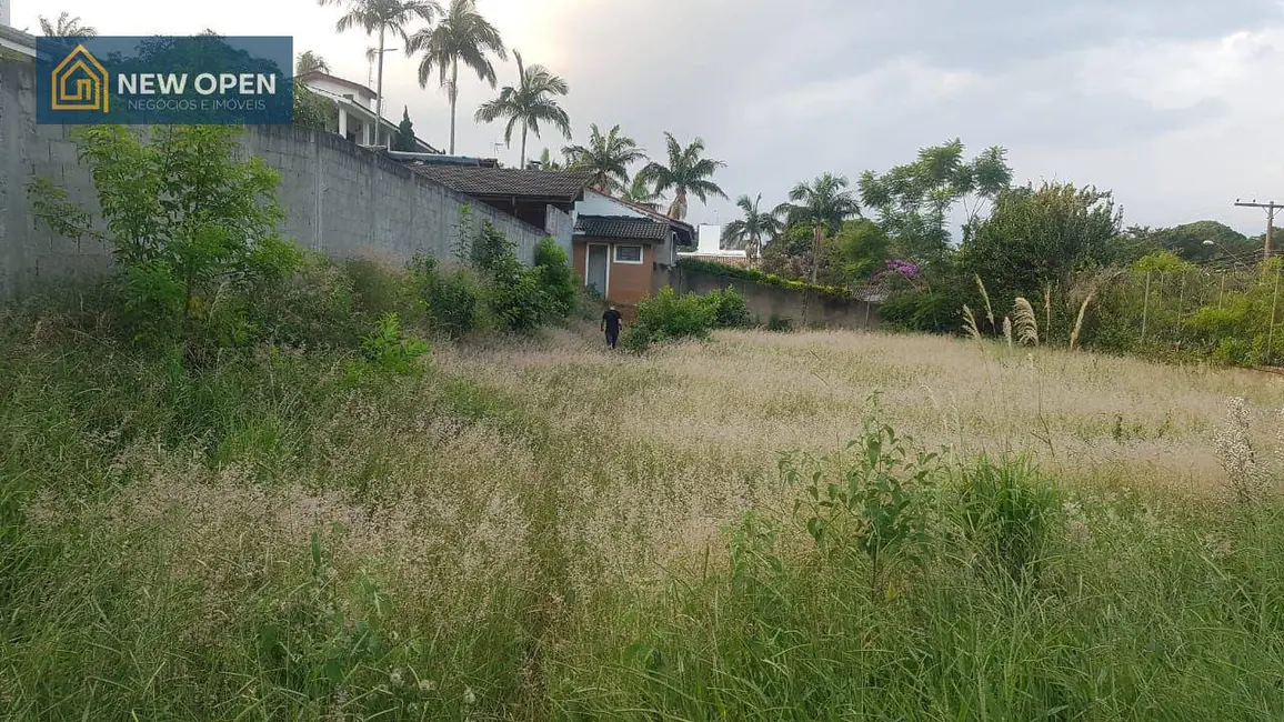 Foto 2 de Terreno / Lote à venda, 385m2 em Retiro das Fontes, Atibaia - SP