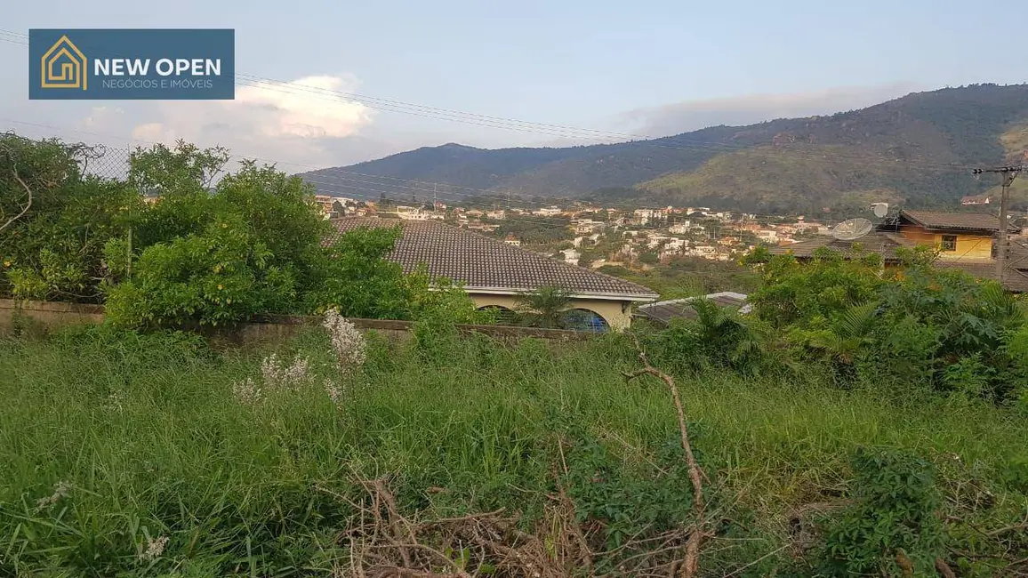 Foto 6 de Terreno / Lote à venda, 385m2 em Retiro das Fontes, Atibaia - SP