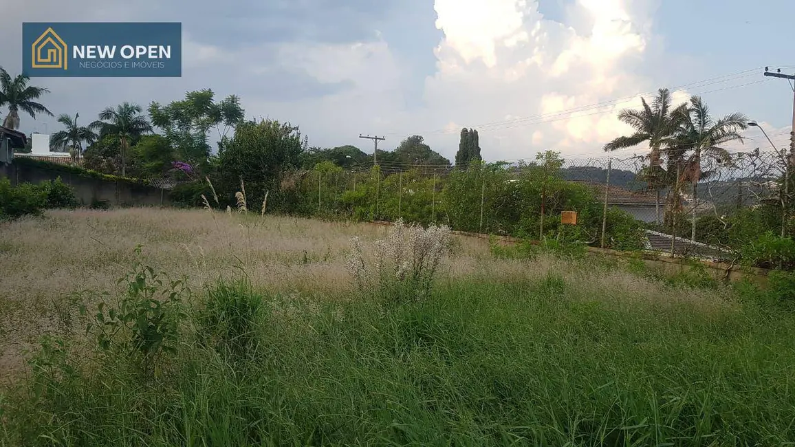 Foto 4 de Terreno / Lote à venda, 385m2 em Retiro das Fontes, Atibaia - SP