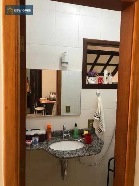Foto 5 de Casa com 3 quartos à venda, 287m2 em Jardim Maristela, Atibaia - SP