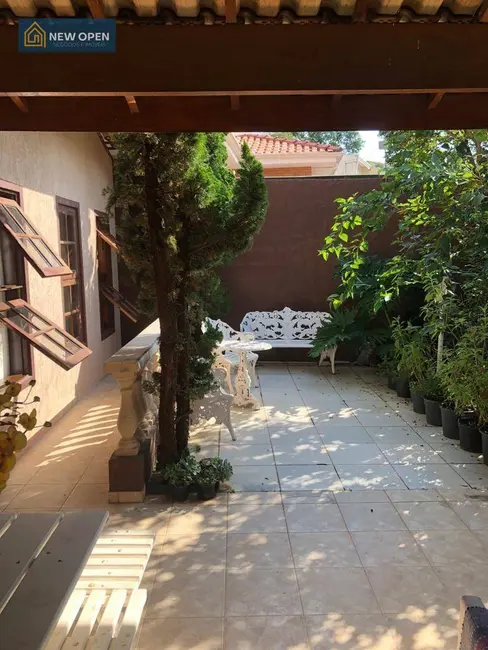 Foto 1 de Casa com 3 quartos à venda, 287m2 em Jardim Maristela, Atibaia - SP