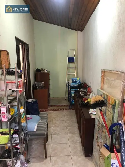 Foto 6 de Casa com 3 quartos à venda, 287m2 em Jardim Maristela, Atibaia - SP