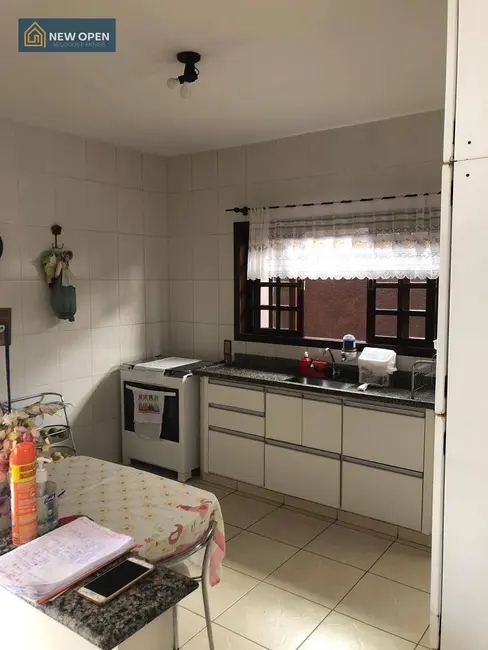 Foto 4 de Casa com 3 quartos à venda, 287m2 em Jardim Maristela, Atibaia - SP
