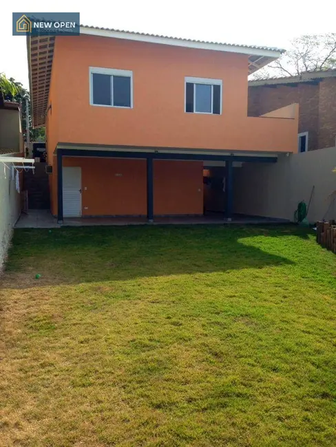 Foto 5 de Casa com 4 quartos à venda, 360m2 em Vila Petrópolis, Atibaia - SP