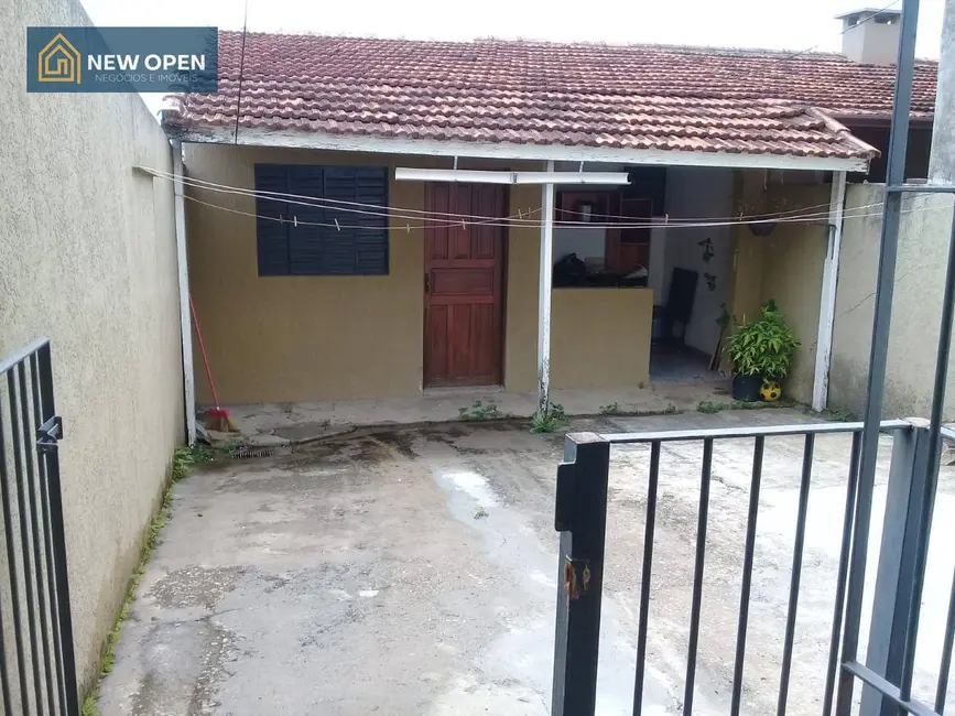 Foto 1 de Casa com 2 quartos à venda, 159m2 em Vila Thais, Atibaia - SP