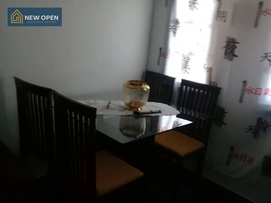 Casa com 2 quartos à venda, 159m2 em Vila Thais, Atibaia - SP - imagem 3 Foto 3 de Casa com 2 quartos à venda, 159m2 em Vila Thais, Atibaia - SP