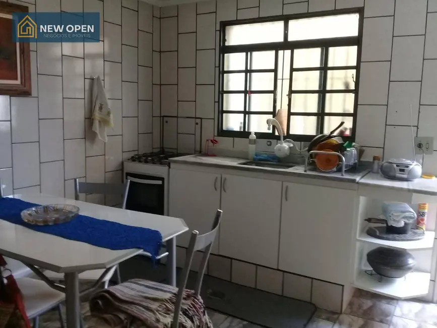 Casa com 2 quartos à venda, 159m2 em Vila Thais, Atibaia - SP - imagem 9 Foto 9 de Casa com 2 quartos à venda, 159m2 em Vila Thais, Atibaia - SP