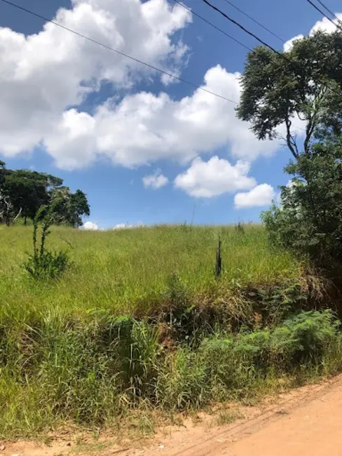 Foto 1 de Terreno / Lote à venda, 1000m2 em Jardim Estância Brasil, Atibaia - SP