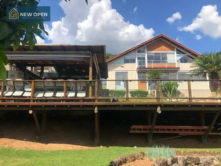 Foto 9 de Casa com 5 quartos à venda, 2900m2 em Jardim Estância Brasil, Atibaia - SP