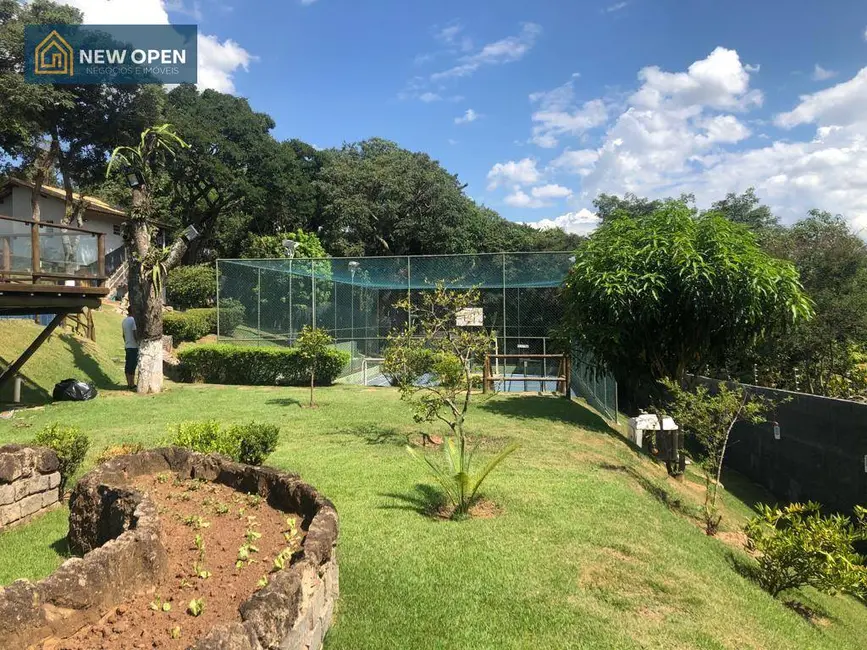 Foto 8 de Casa com 5 quartos à venda, 2900m2 em Jardim Estância Brasil, Atibaia - SP