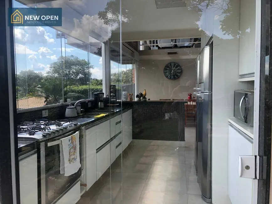 Foto 5 de Casa com 5 quartos à venda, 2900m2 em Jardim Estância Brasil, Atibaia - SP