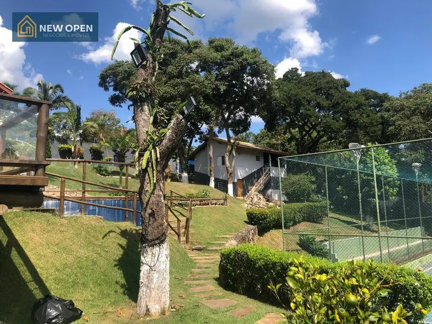 Foto 7 de Casa com 5 quartos à venda, 2900m2 em Jardim Estância Brasil, Atibaia - SP