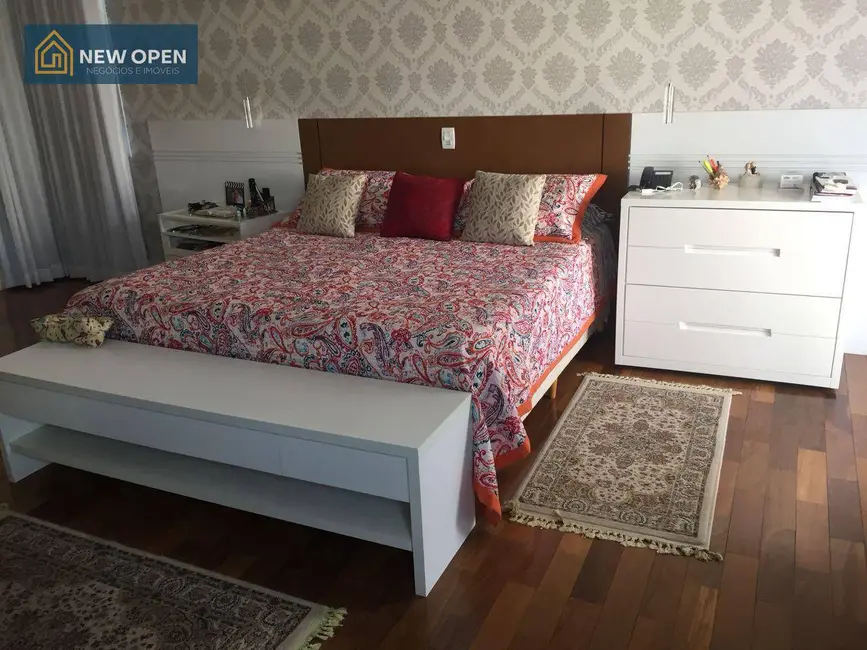 Casa de Condomínio com 4 quartos à venda, 774m2 em Jundiaí Mirim, Jundiai - SP - imagem 3 Foto 3 de Casa de Condomínio com 4 quartos à venda, 774m2 em Jundiaí Mirim, Jundiai - SP