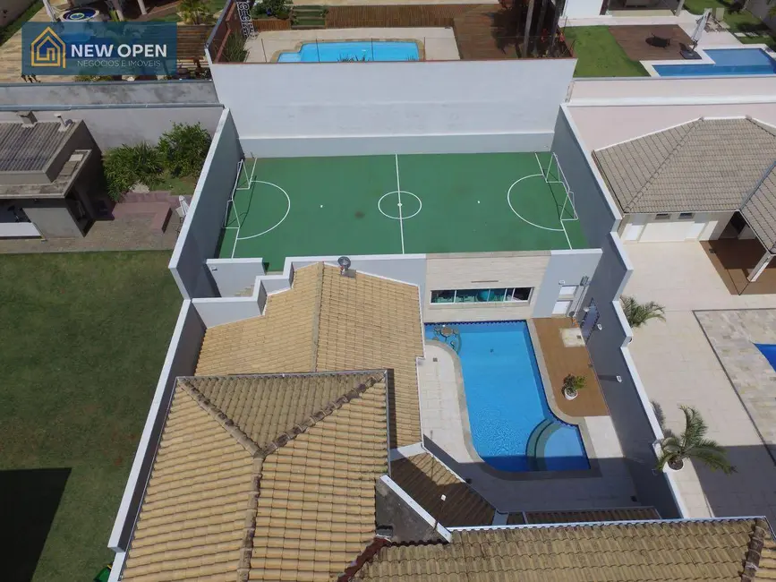 Casa de Condomínio com 4 quartos à venda, 774m2 em Jundiaí Mirim, Jundiai - SP - imagem 2 Foto 2 de Casa de Condomínio com 4 quartos à venda, 774m2 em Jundiaí Mirim, Jundiai - SP