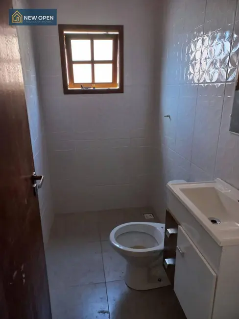 Foto 6 de Sobrado com 2 quartos à venda, 125m2 em Jardim das Palmeiras, Atibaia - SP